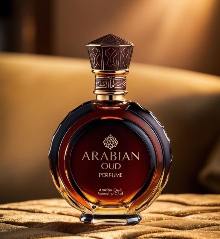 How to Make Your Perfume Last All Day