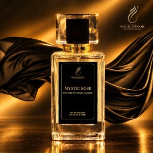 MYSTIC ROSE Inspired by Roses Vanilla
